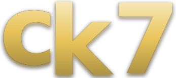 ck7 logo